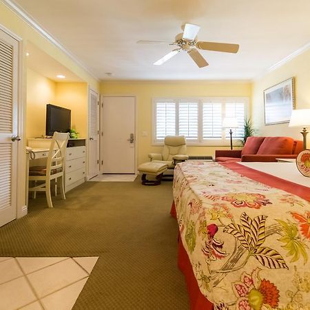 Inn At The Beach-Venice Florida Esterno foto