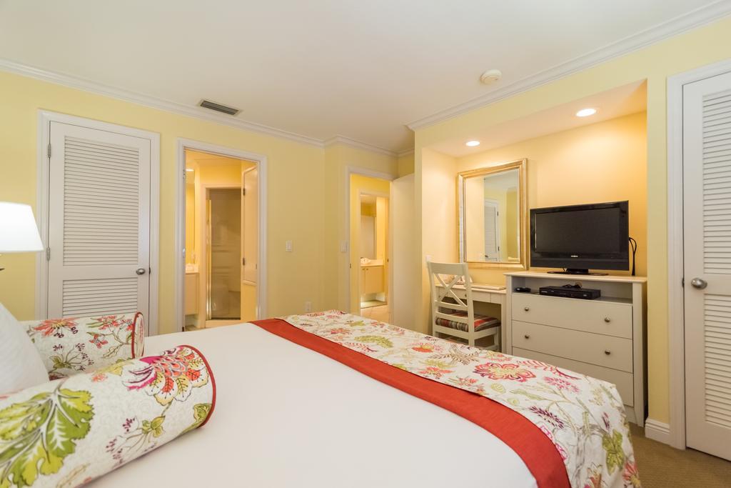 Inn At The Beach-Venice Florida Esterno foto