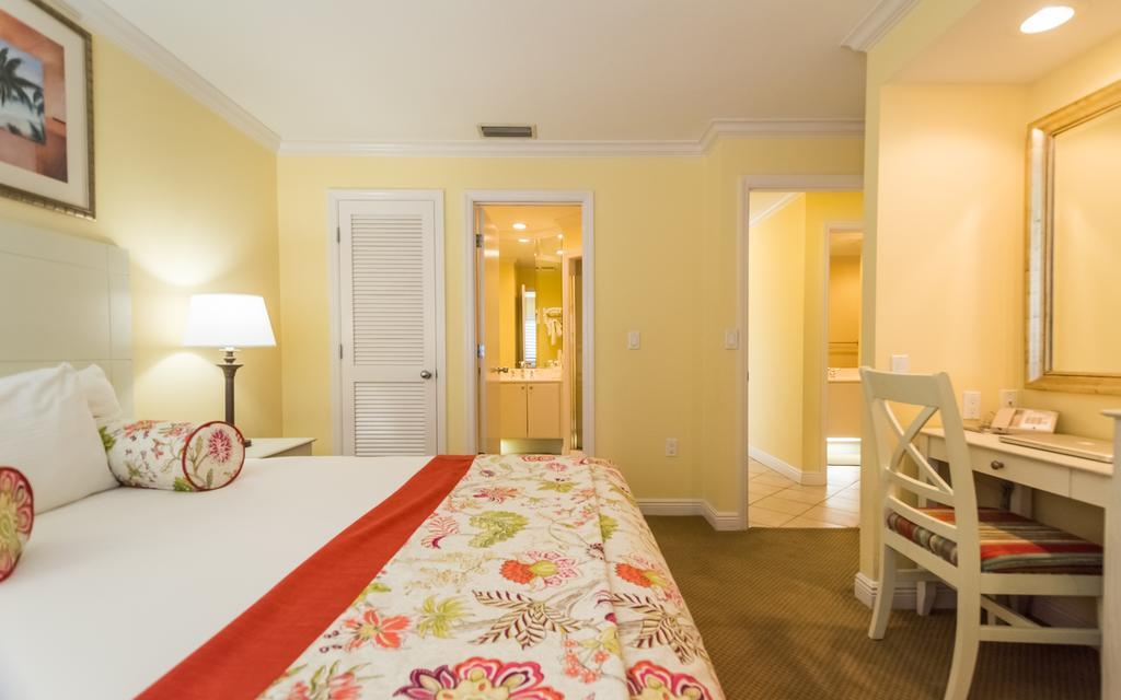 Inn At The Beach-Venice Florida Esterno foto