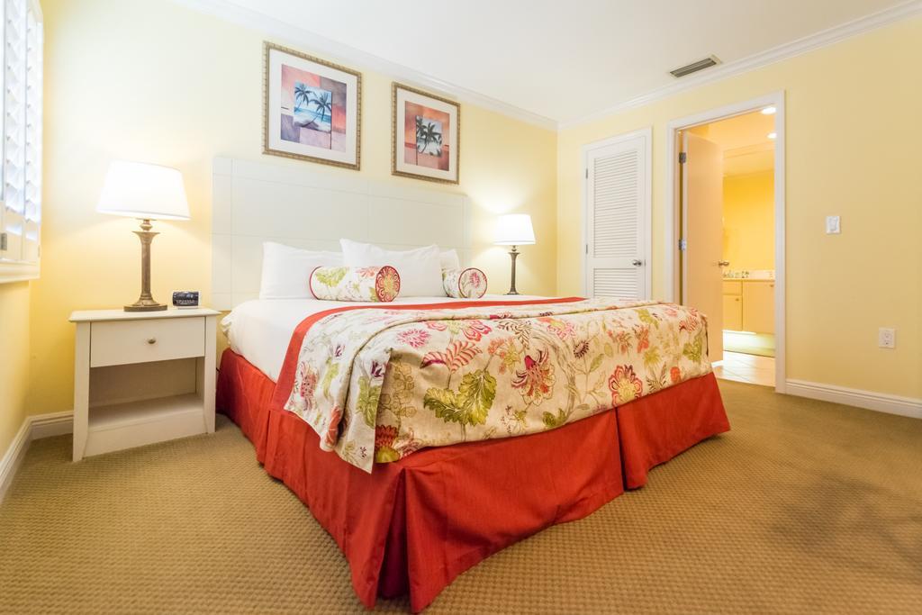 Inn At The Beach-Venice Florida Esterno foto