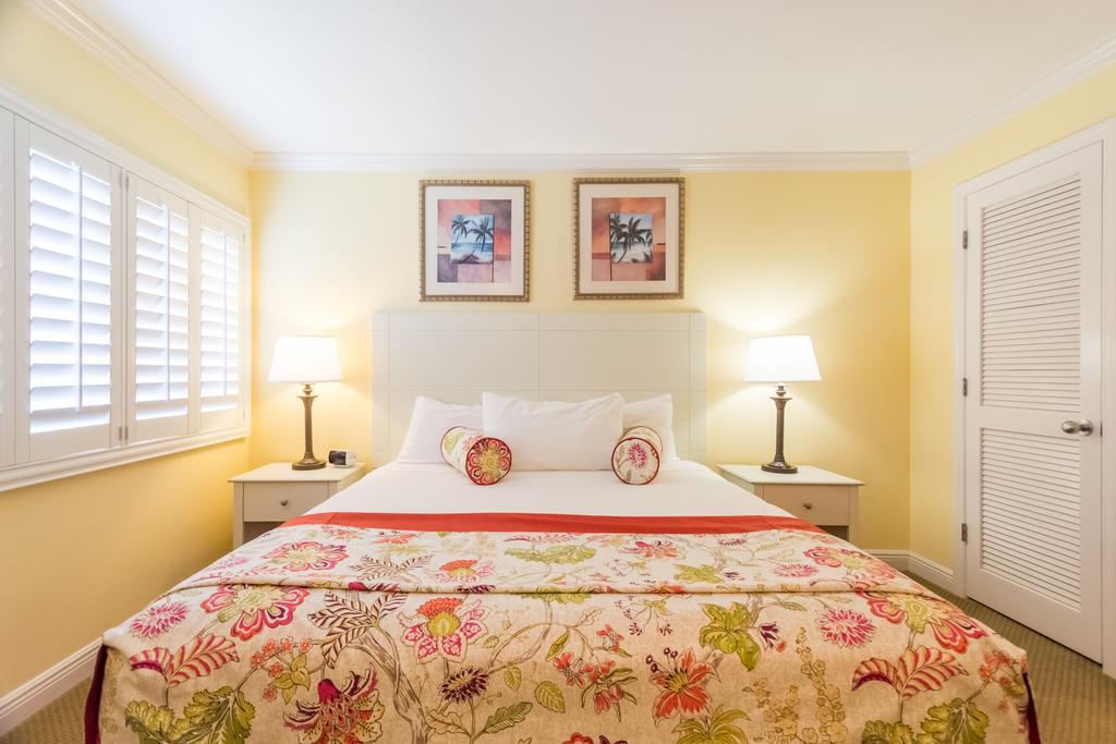 Inn At The Beach-Venice Florida Esterno foto