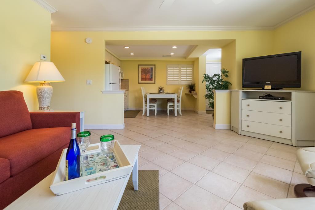 Inn At The Beach-Venice Florida Esterno foto
