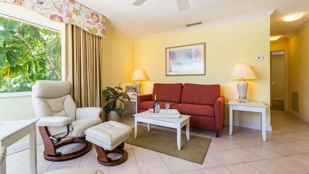 Inn At The Beach-Venice Florida Esterno foto