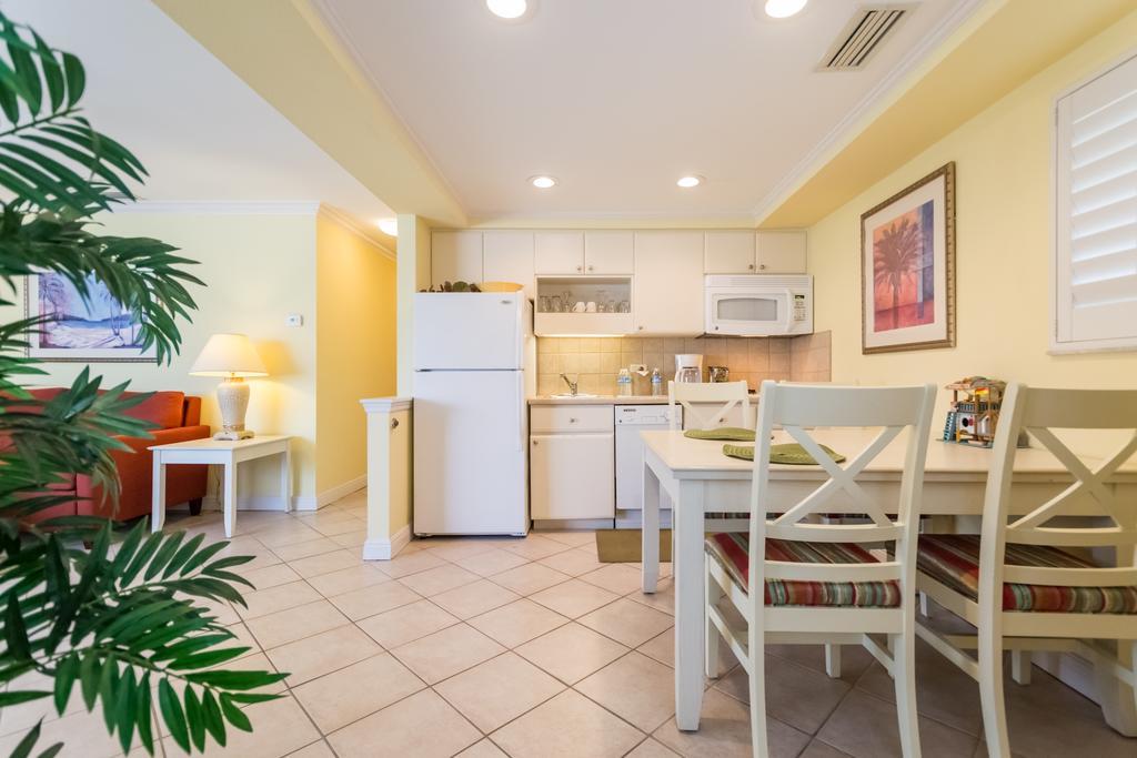 Inn At The Beach-Venice Florida Esterno foto