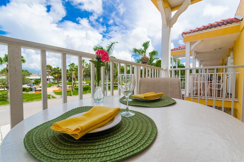 Inn At The Beach-Venice Florida Esterno foto
