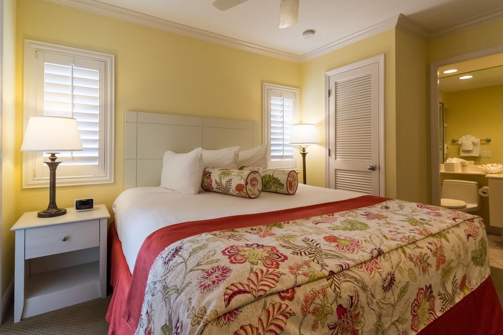 Inn At The Beach-Venice Florida Esterno foto