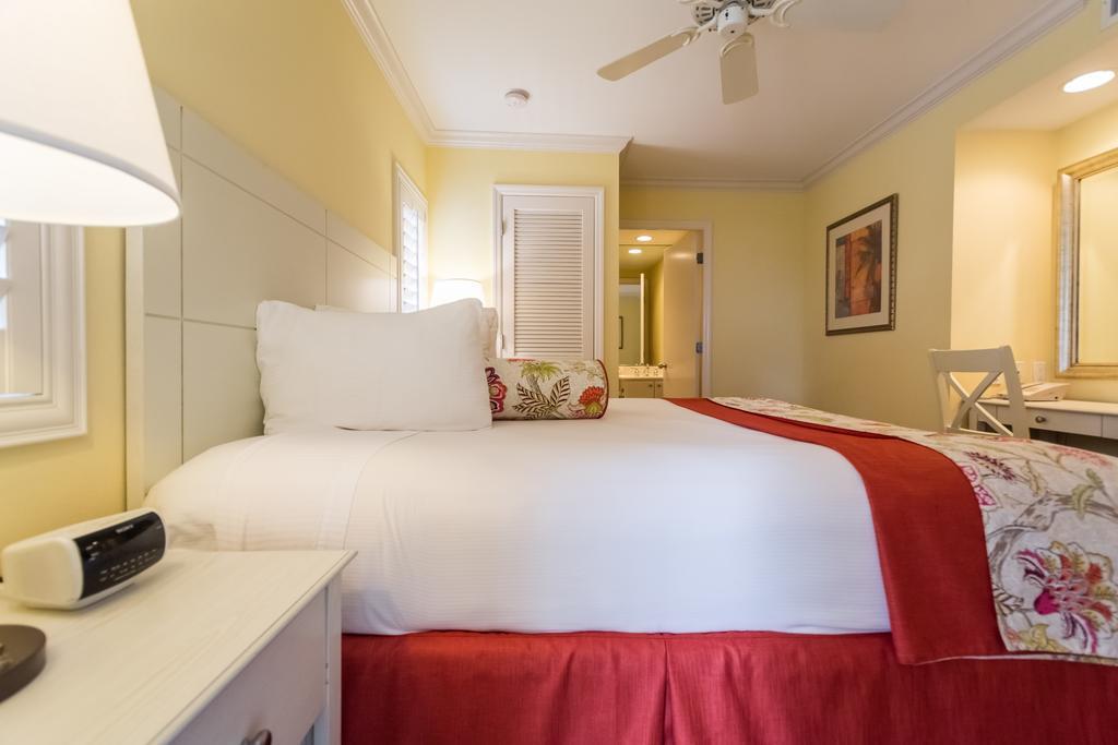 Inn At The Beach-Venice Florida Esterno foto