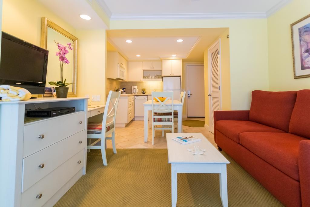 Inn At The Beach-Venice Florida Esterno foto