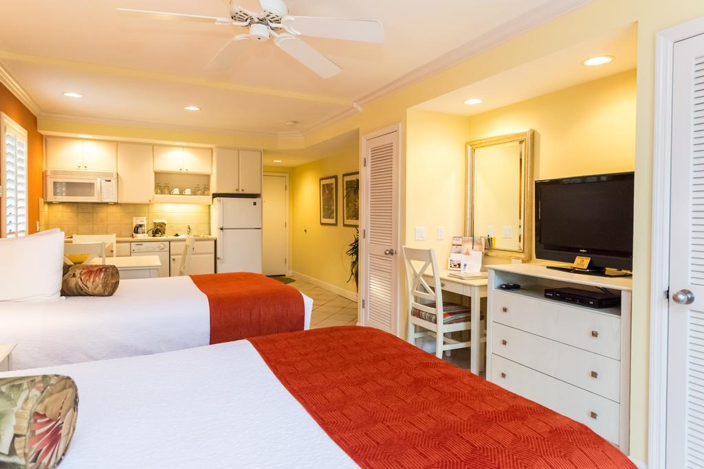 Inn At The Beach-Venice Florida Esterno foto