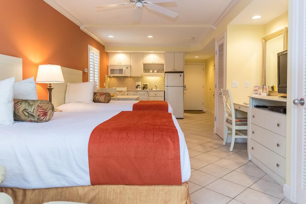Inn At The Beach-Venice Florida Esterno foto