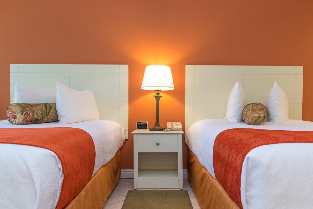 Inn At The Beach-Venice Florida Esterno foto