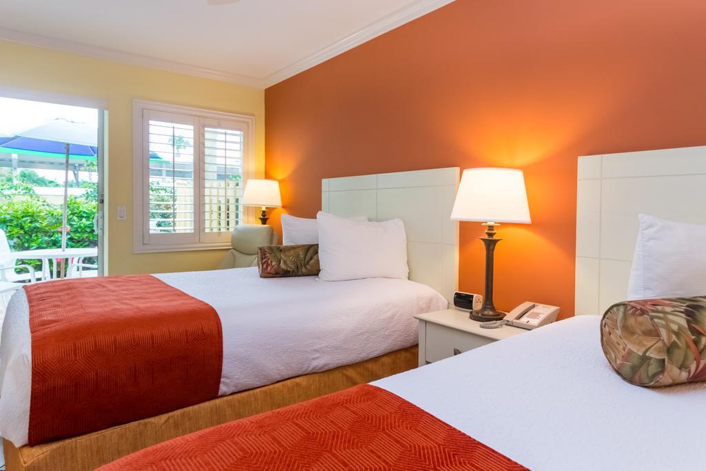 Inn At The Beach-Venice Florida Esterno foto