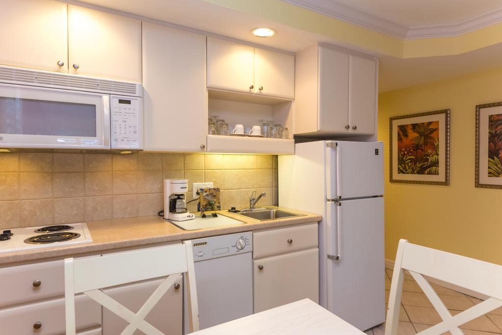 Inn At The Beach-Venice Florida Esterno foto