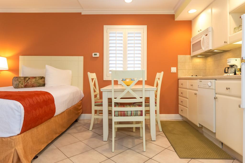 Inn At The Beach-Venice Florida Esterno foto