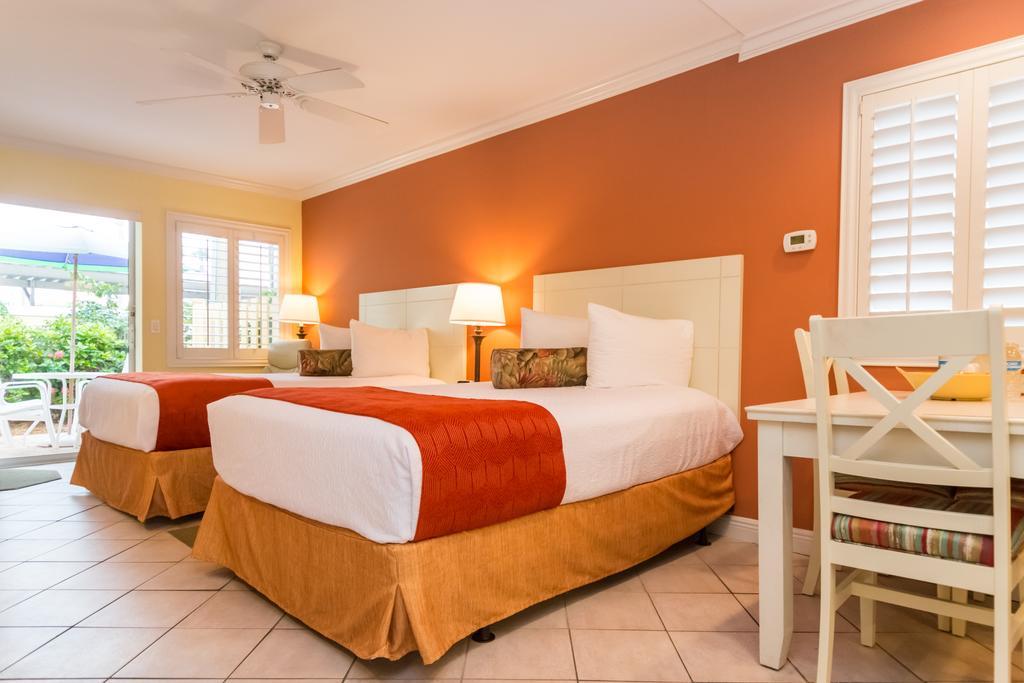 Inn At The Beach-Venice Florida Esterno foto
