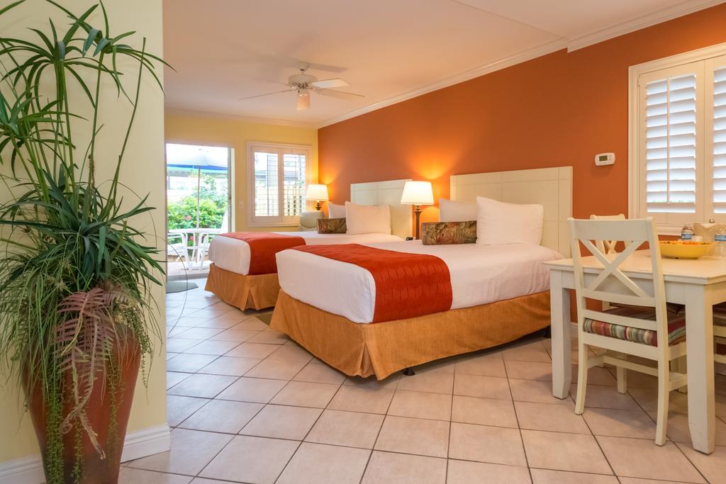 Inn At The Beach-Venice Florida Esterno foto
