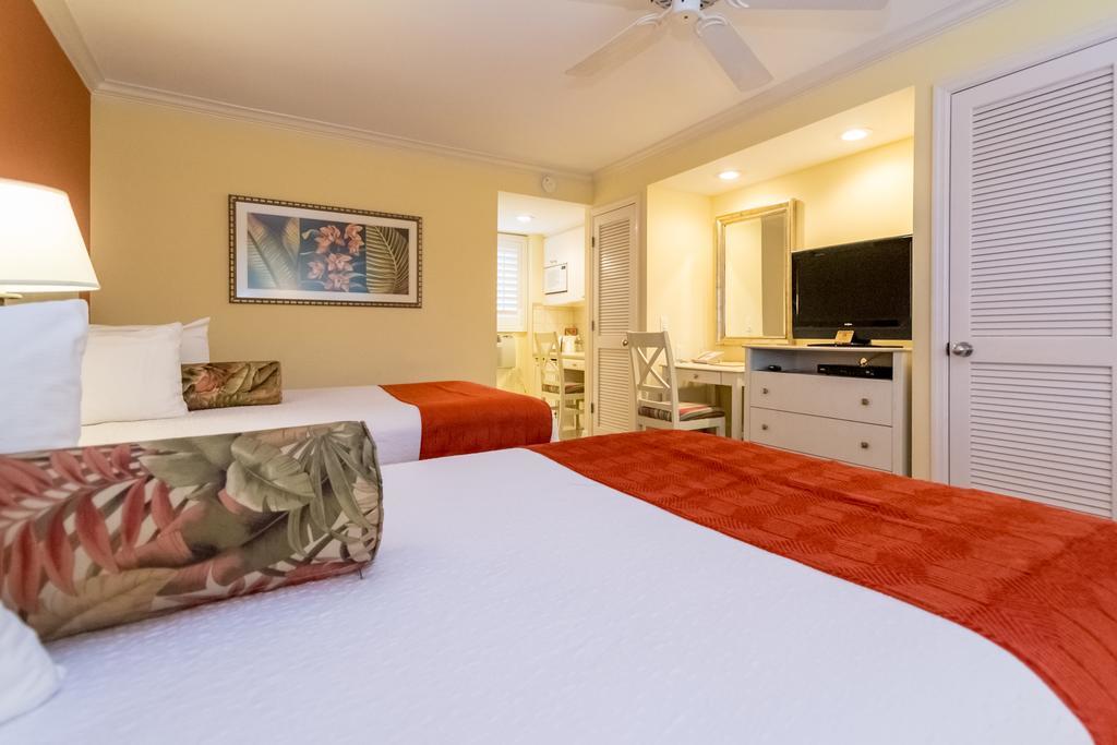 Inn At The Beach-Venice Florida Esterno foto