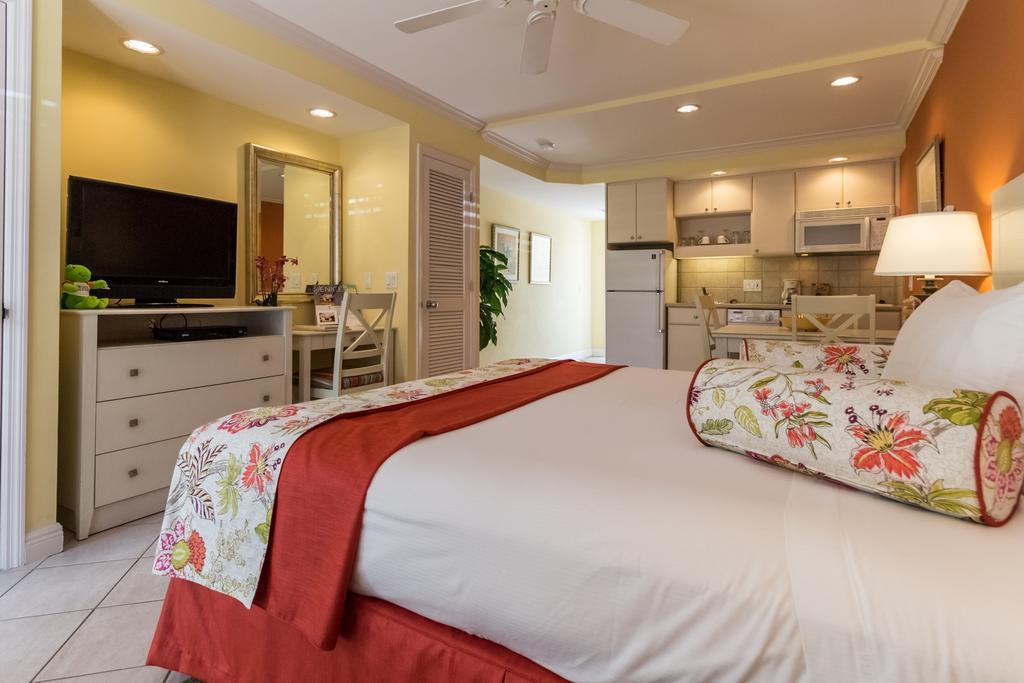 Inn At The Beach-Venice Florida Esterno foto