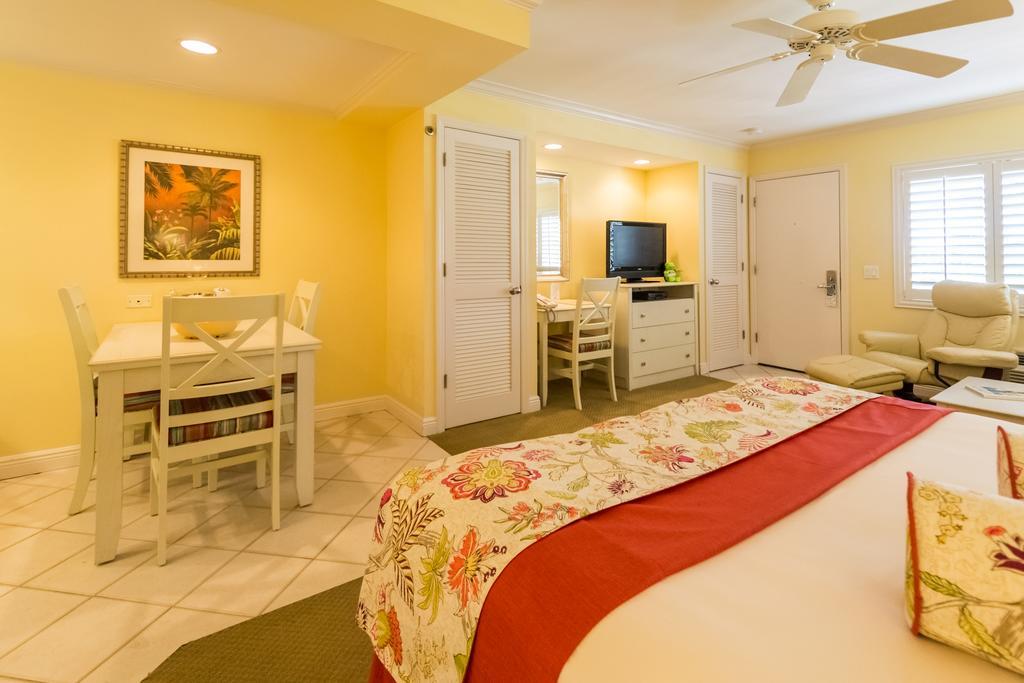 Inn At The Beach-Venice Florida Esterno foto