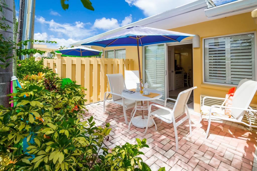 Inn At The Beach-Venice Florida Esterno foto