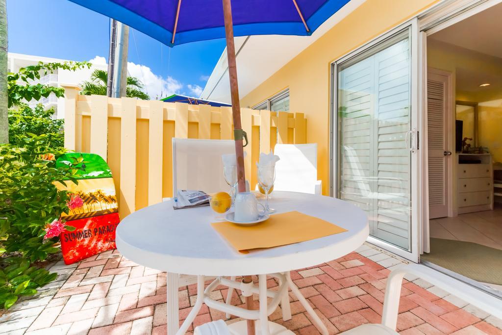 Inn At The Beach-Venice Florida Esterno foto