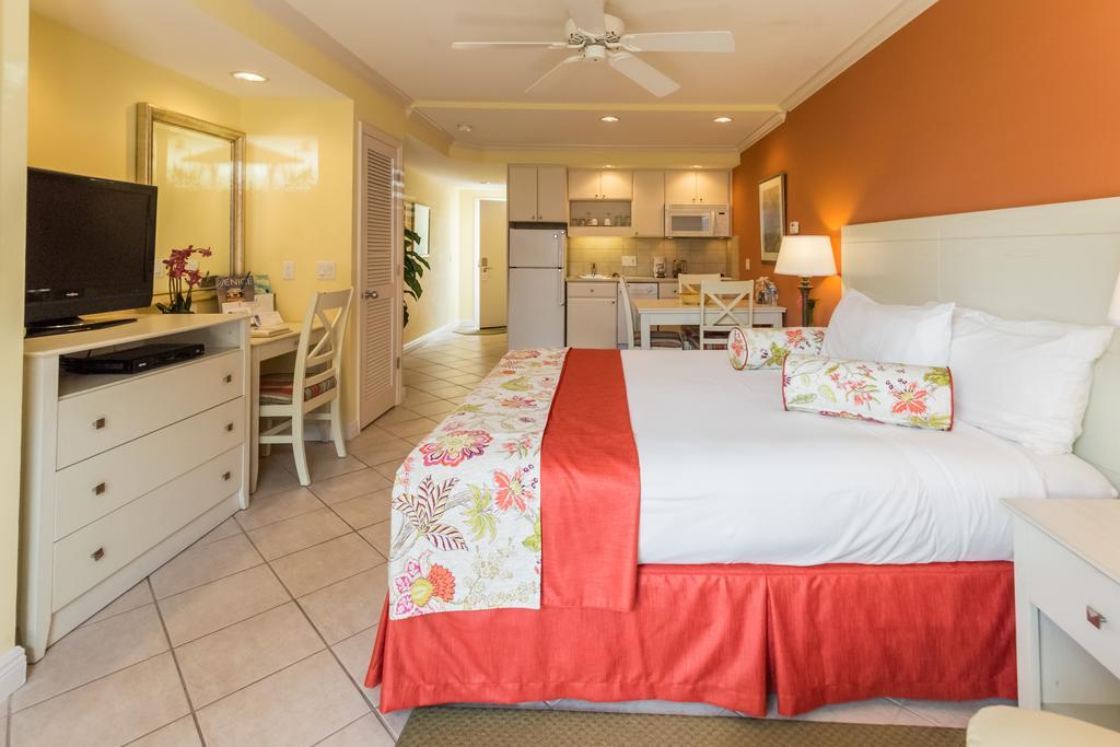 Inn At The Beach-Venice Florida Esterno foto