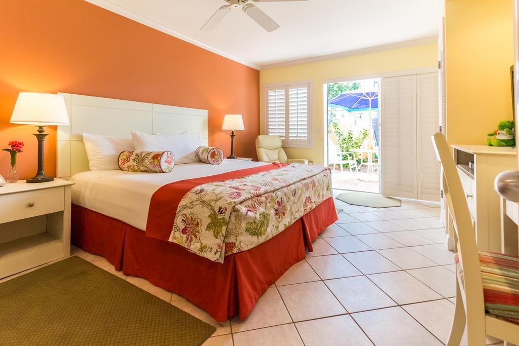 Inn At The Beach-Venice Florida Esterno foto