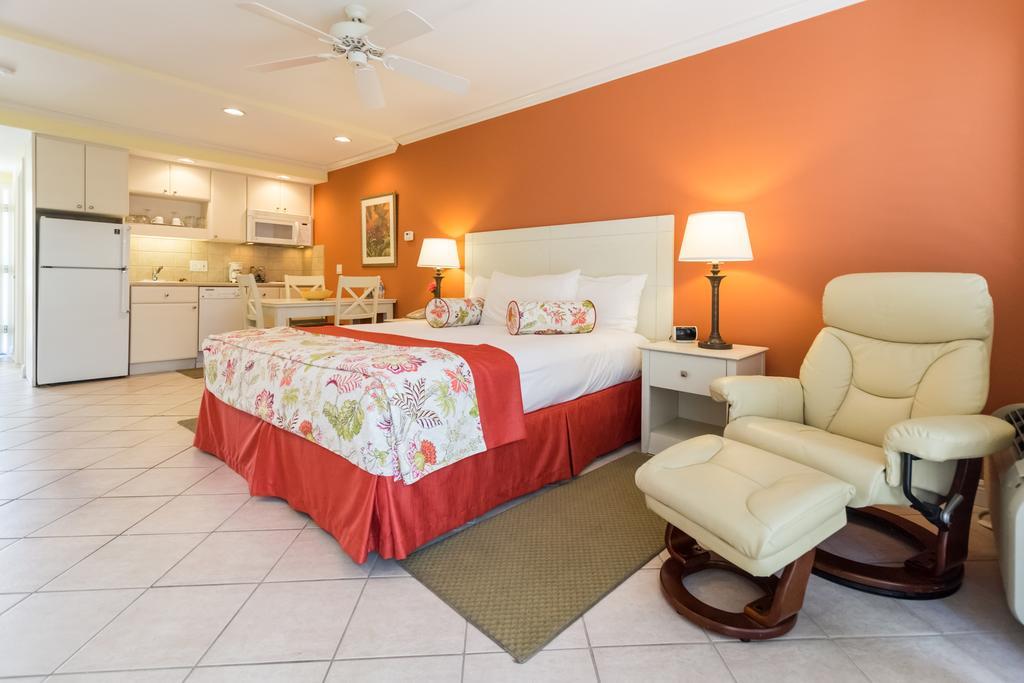 Inn At The Beach-Venice Florida Esterno foto