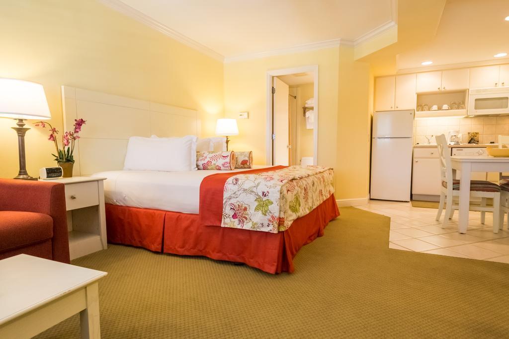 Inn At The Beach-Venice Florida Esterno foto
