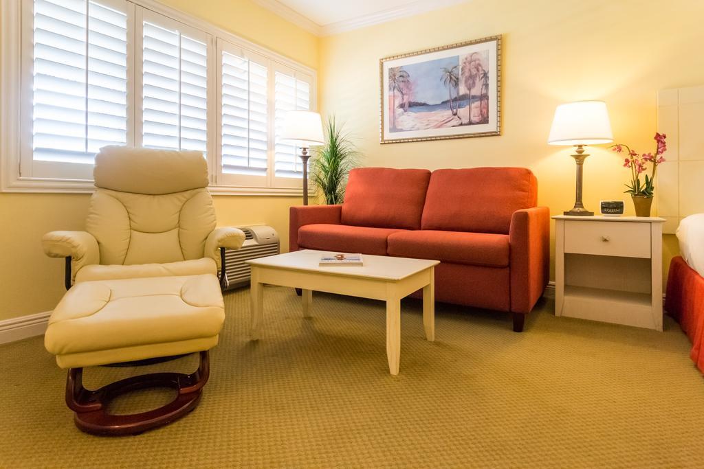 Inn At The Beach-Venice Florida Esterno foto