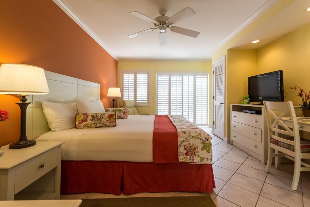 Inn At The Beach-Venice Florida Esterno foto