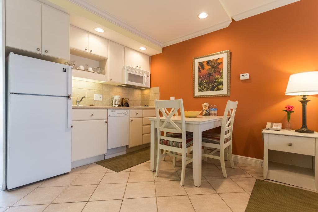 Inn At The Beach-Venice Florida Esterno foto