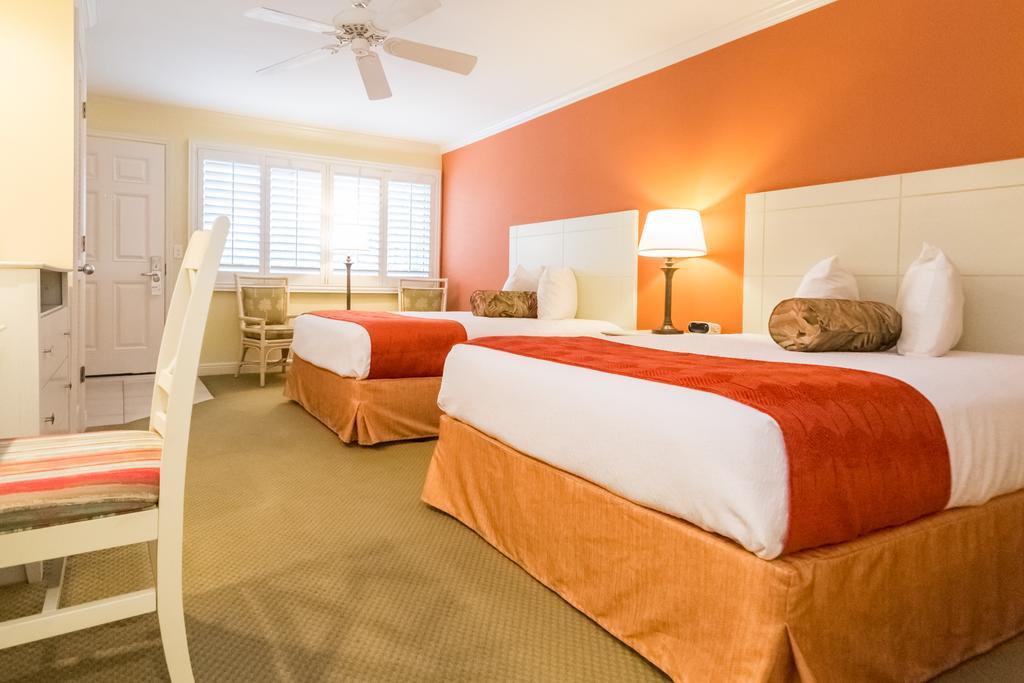 Inn At The Beach-Venice Florida Esterno foto