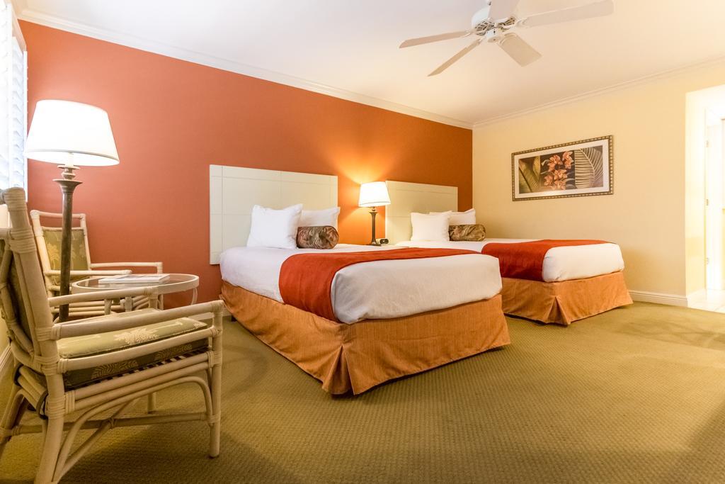 Inn At The Beach-Venice Florida Esterno foto