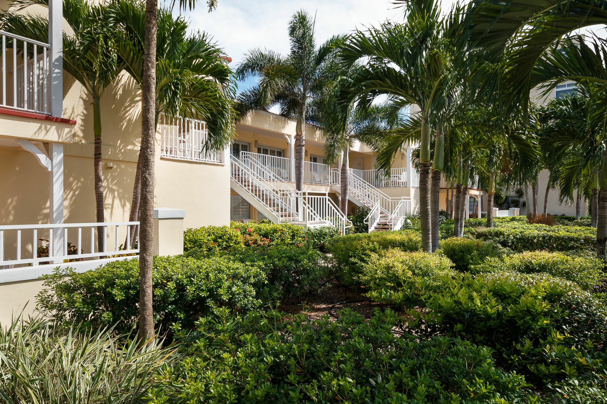 Inn At The Beach-Venice Florida Esterno foto