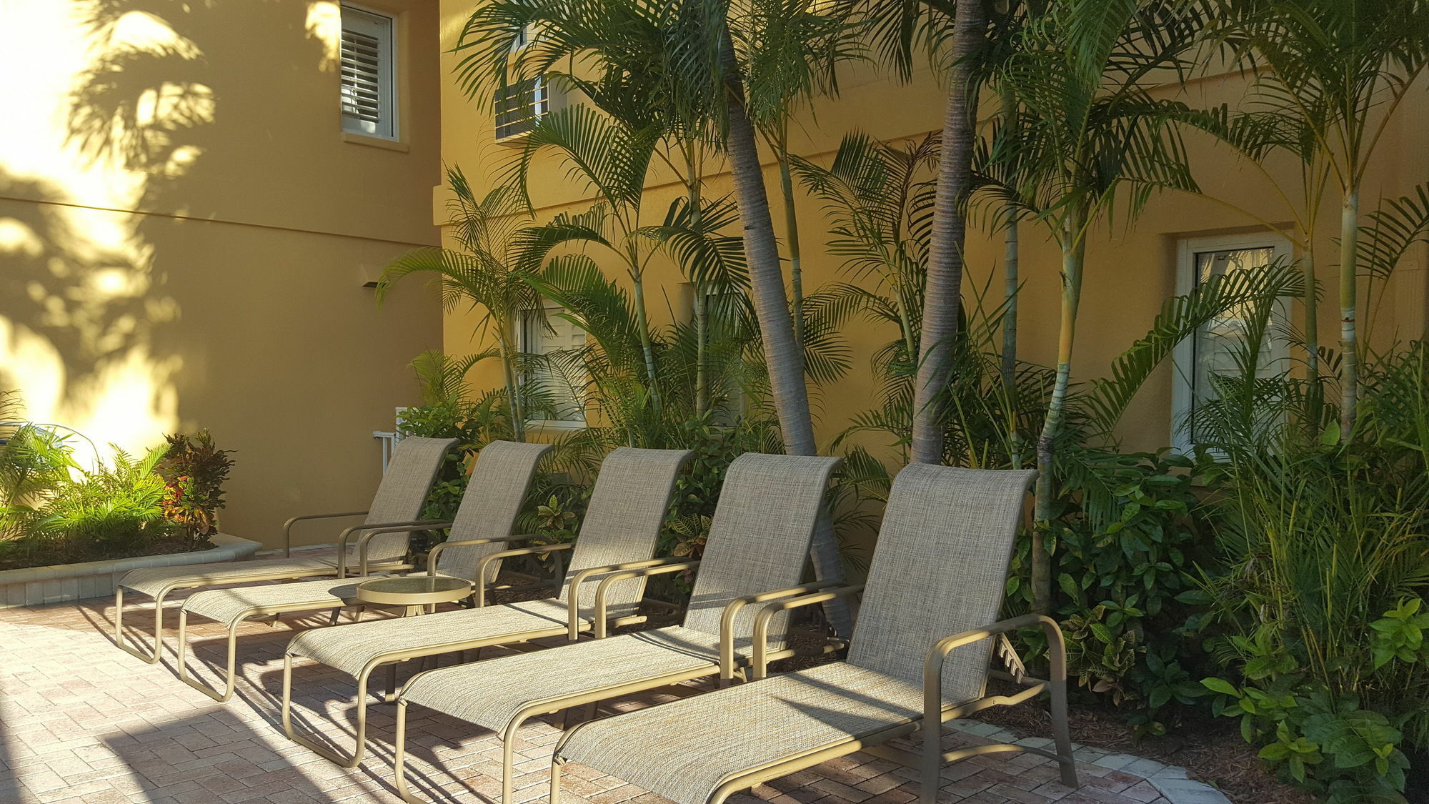 Inn At The Beach-Venice Florida Esterno foto