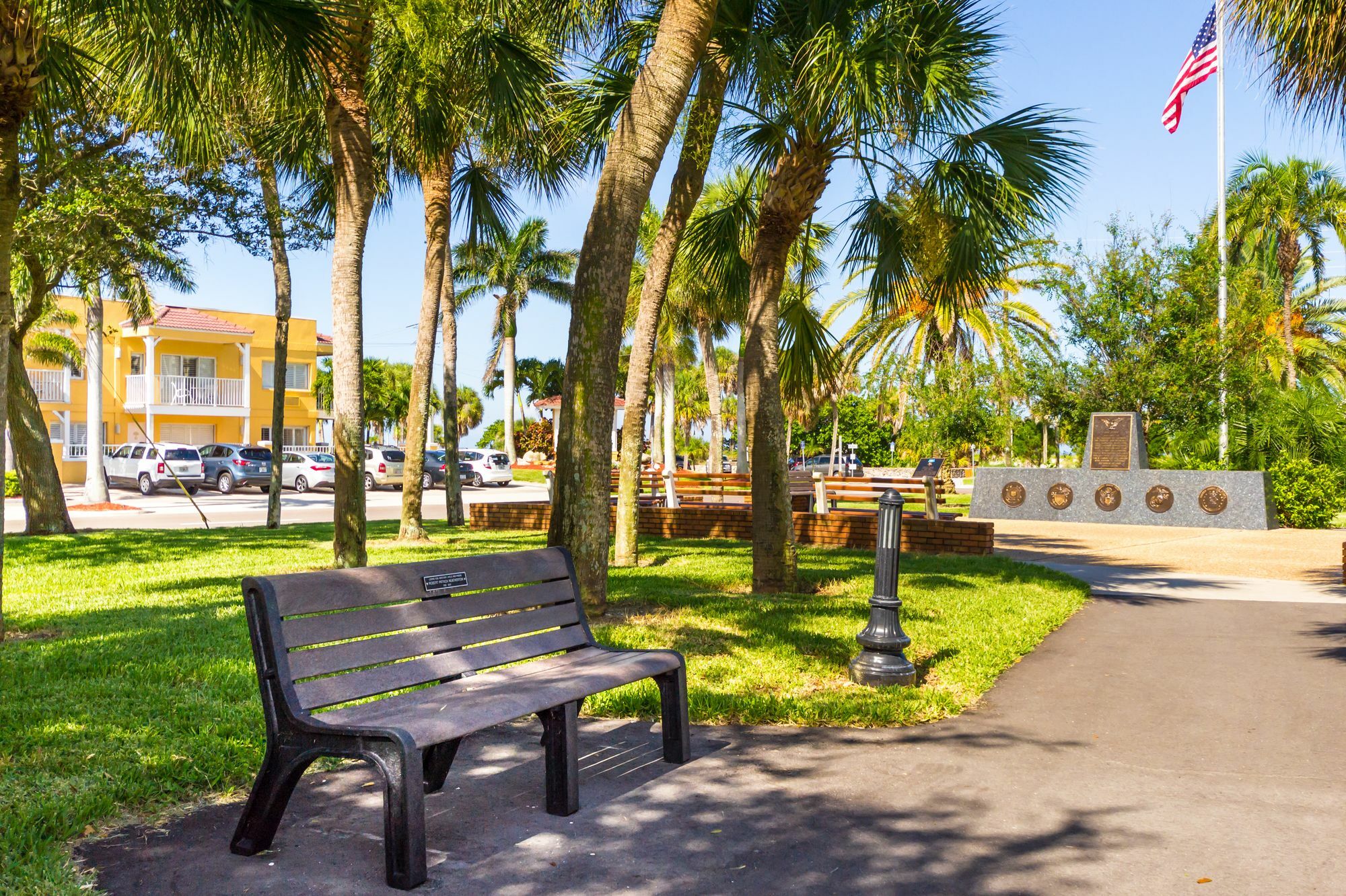 Inn At The Beach-Venice Florida Esterno foto