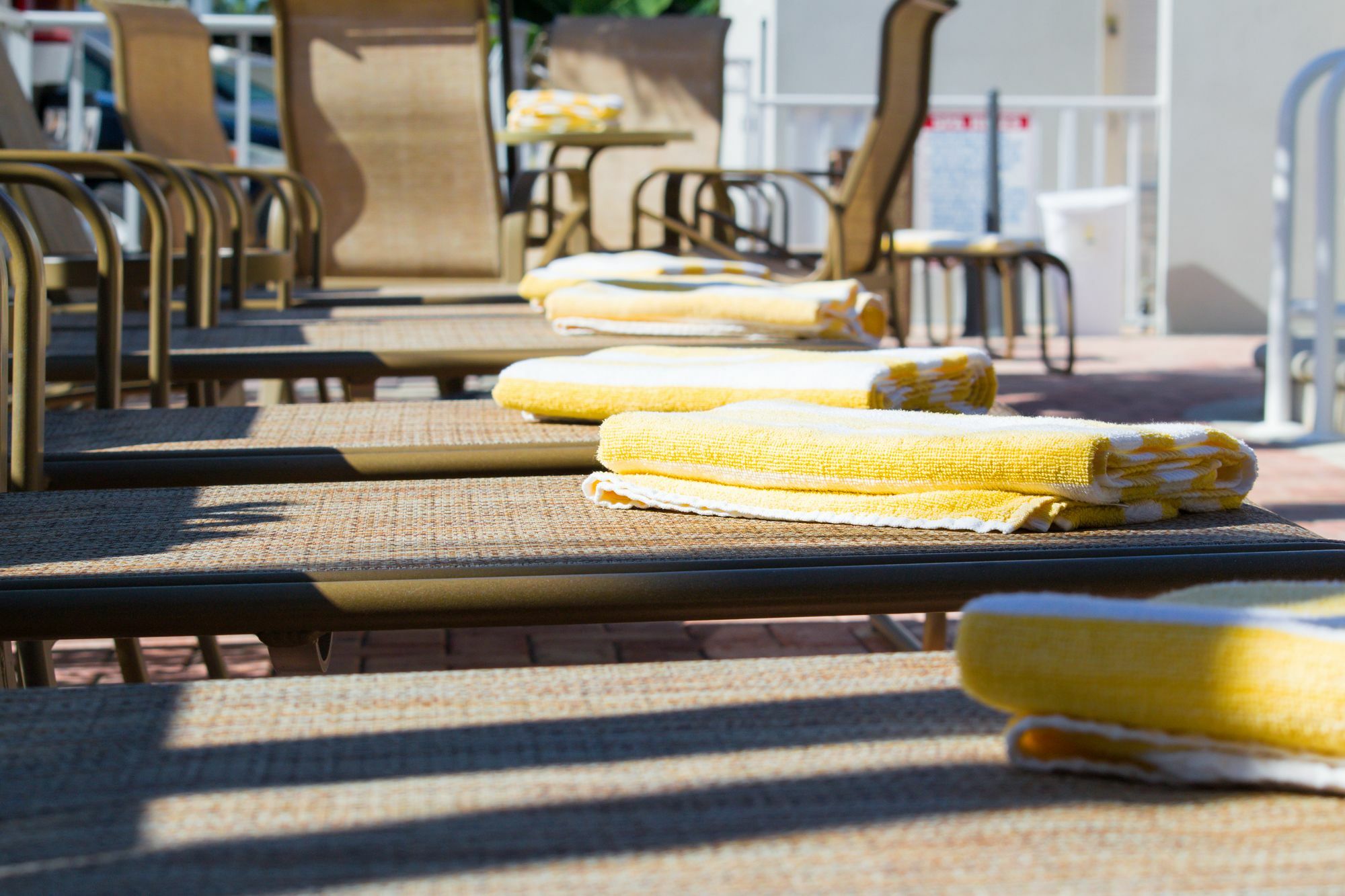 Inn At The Beach-Venice Florida Esterno foto